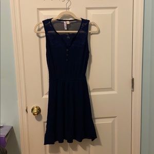 Franchesca’s Dress